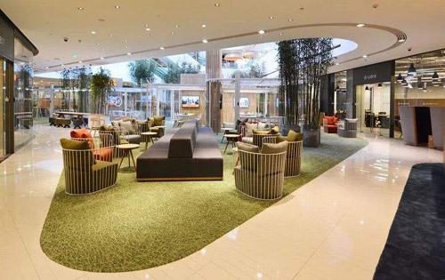 博雅国际中心出租房源实拍图2